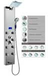 Blue Ocean Shower Panel