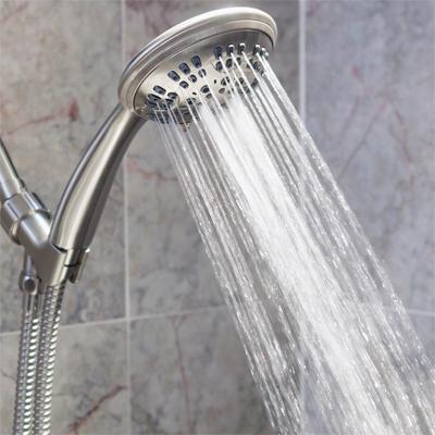 High Pressure Shower Head for Low Pressure Homes