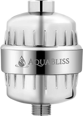 Aquabliss Water Filter for Showers