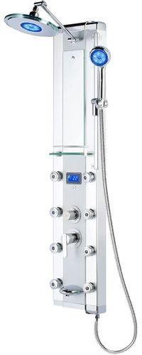 Blue Ocean SPA33D Thermostatic Shower panel