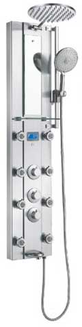 Blue Ocean Thermostatic Shower Panel Reviews