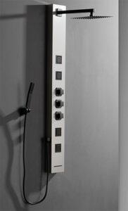 7 Easy DIY Tips To Install A Shower Panel System Fast