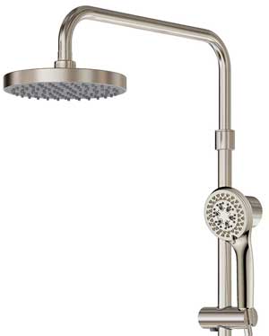 Pulse Psa Shower Head