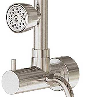 Pulse Spa Shower Jet