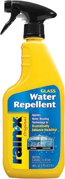 Rain X Shower Spray to Repel Water