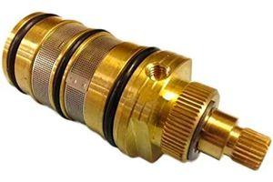 Thermostatic Shower Valve Cartridge replacement Part for Shower Panels