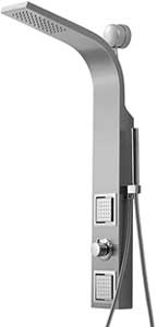 Valore Retrofit Easy-to-Install Shower Panel